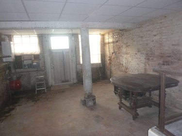 Maison a vendre Bacqueville-en-Caux 76730 Seine-Maritime 94 m2 7 pièces 166600 euros