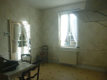 Maison a vendre Bacqueville-en-Caux 76730 Seine-Maritime 94 m2 7 pièces 166600 euros