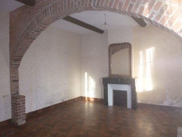 Maison a vendre Bacqueville-en-Caux 76730 Seine-Maritime 94 m2 7 pièces 166600 euros