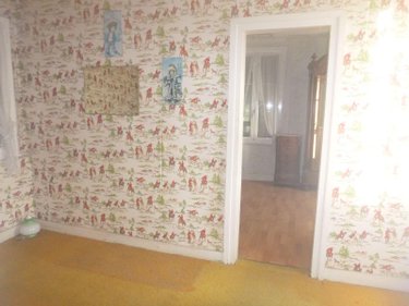 Maison a vendre Bacqueville-en-Caux 76730 Seine-Maritime 94 m2 7 pièces 166600 euros