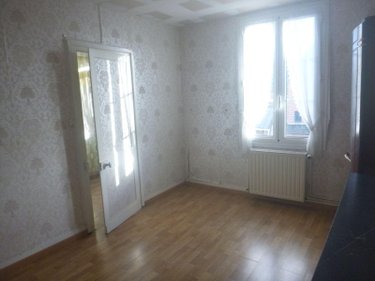 Maison a vendre Bacqueville-en-Caux 76730 Seine-Maritime 94 m2 7 pièces 166600 euros