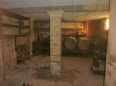 Maison a vendre Bacqueville-en-Caux 76730 Seine-Maritime 94 m2 7 pièces 166600 euros