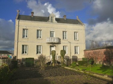 Maison a vendre Bacqueville-en-Caux 76730 Seine-Maritime 94 m2 7 pièces 166600 euros