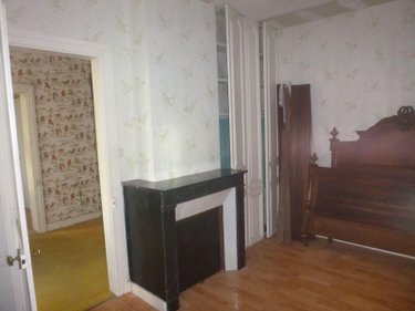 Maison a vendre Bacqueville-en-Caux 76730 Seine-Maritime 94 m2 7 pièces 166600 euros