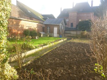 Maison a vendre Bacqueville-en-Caux 76730 Seine-Maritime 94 m2 7 pièces 166600 euros