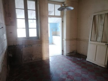 Maison a vendre Marans 17230 Charente-Maritime 101 m2 5 pièces 136500 euros