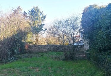 Maison a vendre Marans 17230 Charente-Maritime 101 m2 5 pièces 136500 euros