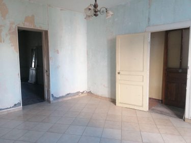 Maison a vendre Marans 17230 Charente-Maritime 101 m2 5 pièces 136500 euros