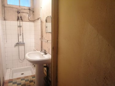 Maison a vendre Marans 17230 Charente-Maritime 101 m2 5 pièces 136500 euros