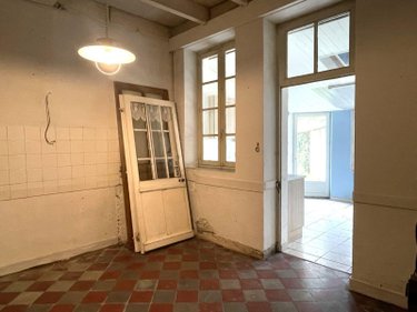 Maison a vendre Marans 17230 Charente-Maritime 101 m2 5 pièces 120700 euros