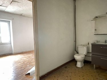 Maison a vendre Marans 17230 Charente-Maritime 101 m2 5 pièces 136500 euros