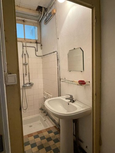 Maison a vendre Marans 17230 Charente-Maritime 101 m2 5 pièces 136500 euros