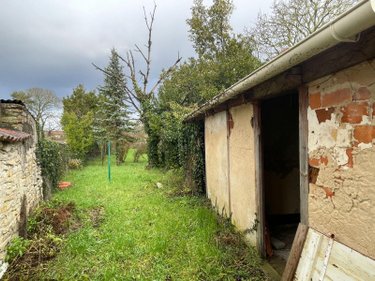 Maison a vendre Marans 17230 Charente-Maritime 101 m2 5 pièces 120700 euros