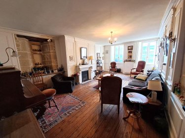 Appartement a vendre Quimper 29000 Finistère 155 m2 5 pièces 292600 euros