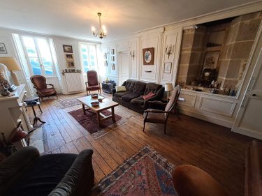 Appartement a vendre Quimper 29000 Finistère 155 m2 5 pièces 292600 euros