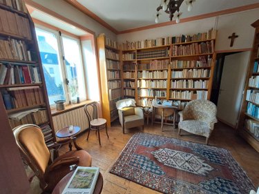 Appartement a vendre Quimper 29000 Finistère 155 m2 5 pièces 292600 euros