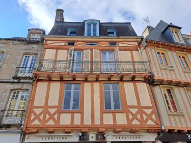 Appartement a vendre Quimper 29000 Finistère 155 m2 5 pièces 292600 euros