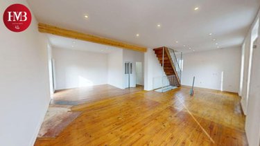 Maison a vendre Lacapelle-Viescamp 15150 Cantal 125 m2 9 pièces 269000 euros