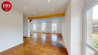 Maison a vendre Lacapelle-Viescamp 15150 Cantal 125 m2 9 pièces 243800 euros