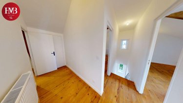 Maison a vendre Lacapelle-Viescamp 15150 Cantal 125 m2 9 pièces 269000 euros