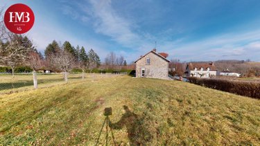 Maison a vendre Lacapelle-Viescamp 15150 Cantal 125 m2 9 pièces 269000 euros