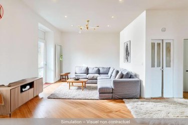 Maison a vendre Lacapelle-Viescamp 15150 Cantal 125 m2 9 pièces 243800 euros