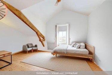 Maison a vendre Lacapelle-Viescamp 15150 Cantal 125 m2 9 pièces 243800 euros