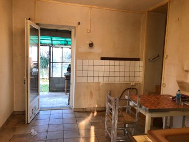 Maison a vendre Chezal-Benoît 18160 Cher 75 m2 4 pièces 58300 euros