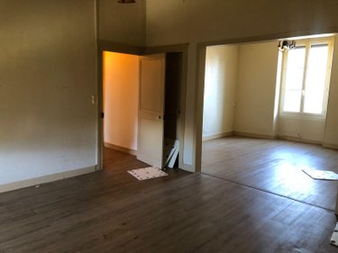 Maison a vendre Chezal-Benoît 18160 Cher 75 m2 4 pièces 48000 euros
