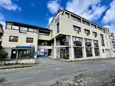 Immeuble a vendre Lannion 22300 Côtes-d'Armor 1000 m2  1446000 euros