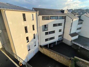 Immeuble a vendre Lannion 22300 Côtes-d'Armor 1000 m2  1446000 euros