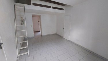 Appartement a vendre Reims 51100 Marne 24 m2 1 pièce 78000 euros