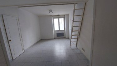 Appartement a vendre Reims 51100 Marne 24 m2 1 pièce 78000 euros