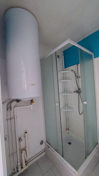 Appartement a vendre Reims 51100 Marne 24 m2 1 pièce 78000 euros