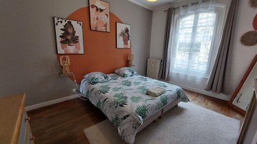 Appartement a vendre Rethel 08300 Ardennes 34 m2 1 pièce 69500 euros