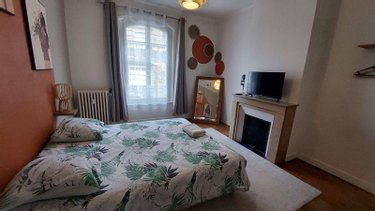 Appartement a vendre Rethel 08300 Ardennes 34 m2 1 pièce 69500 euros