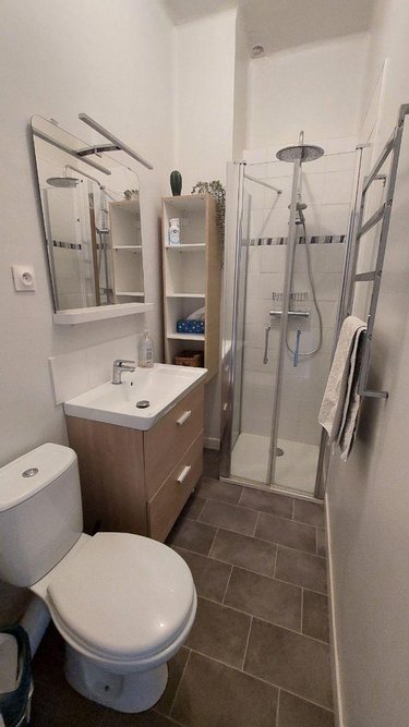 Appartement a vendre Rethel 08300 Ardennes 34 m2 1 pièce 69500 euros