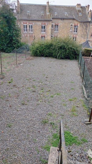 Appartement a vendre Rethel 08300 Ardennes 34 m2 1 pièce 69500 euros