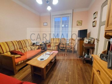 Maison a vendre Châteaudun 28200 Eure-et-Loir 86 m2 4 pièces 112700 euros