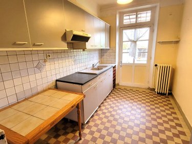 Maison a vendre Châteaudun 28200 Eure-et-Loir 86 m2 4 pièces 112700 euros