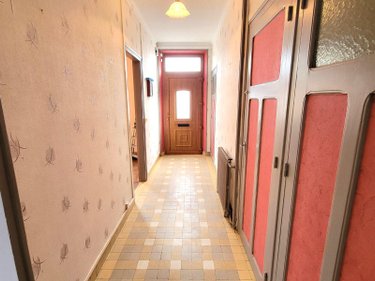 Maison a vendre Châteaudun 28200 Eure-et-Loir 86 m2 4 pièces 112700 euros