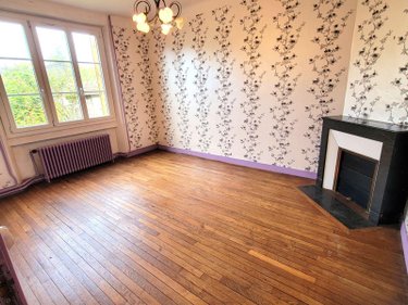 Maison a vendre Châteaudun 28200 Eure-et-Loir 86 m2 4 pièces 112700 euros