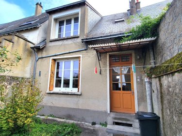 Maison a vendre Châteaudun 28200 Eure-et-Loir 86 m2 4 pièces 112700 euros