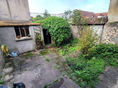 Maison a vendre Châteaudun 28200 Eure-et-Loir 86 m2 4 pièces 112700 euros
