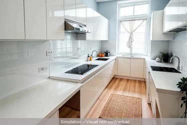 Maison a vendre Châteaudun 28200 Eure-et-Loir 86 m2 4 pièces 112700 euros