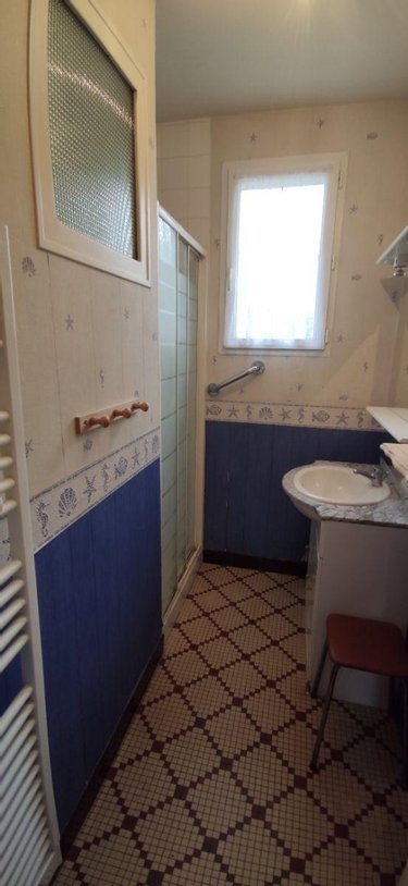 Maison a vendre Mehun-sur-Yèvre 18500 Cher 65 m2 4 pièces 115280 euros