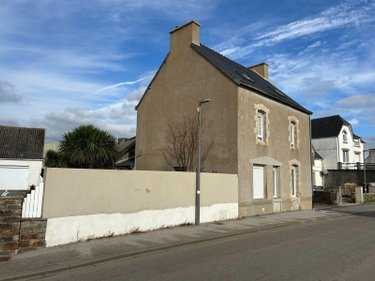 Maison a vendre Melgven 29140 Finistère 158 m2 6 pièces 249424 euros