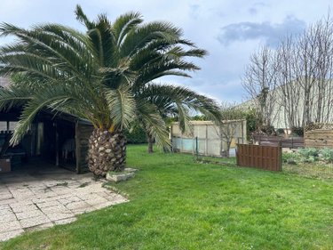 Maison a vendre Melgven 29140 Finistère 158 m2 6 pièces 249424 euros