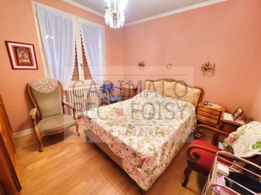 Maison a vendre Cloyes-les-Trois-Rivières 28220 Eure-et-Loir 172 m2 6 pièces 196700 euros