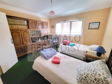 Maison a vendre Cloyes-les-Trois-Rivières 28220 Eure-et-Loir 172 m2 6 pièces 196700 euros
